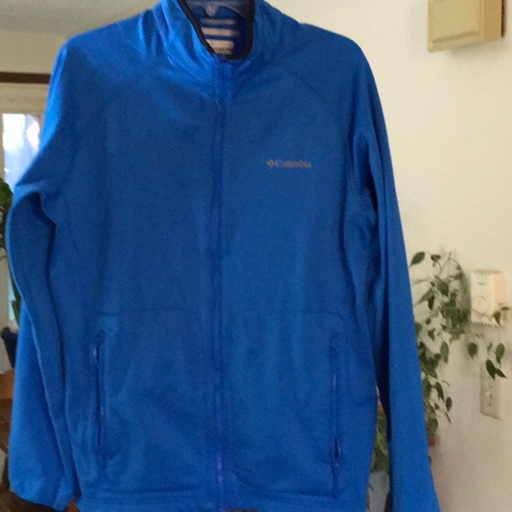 Columbia jacket